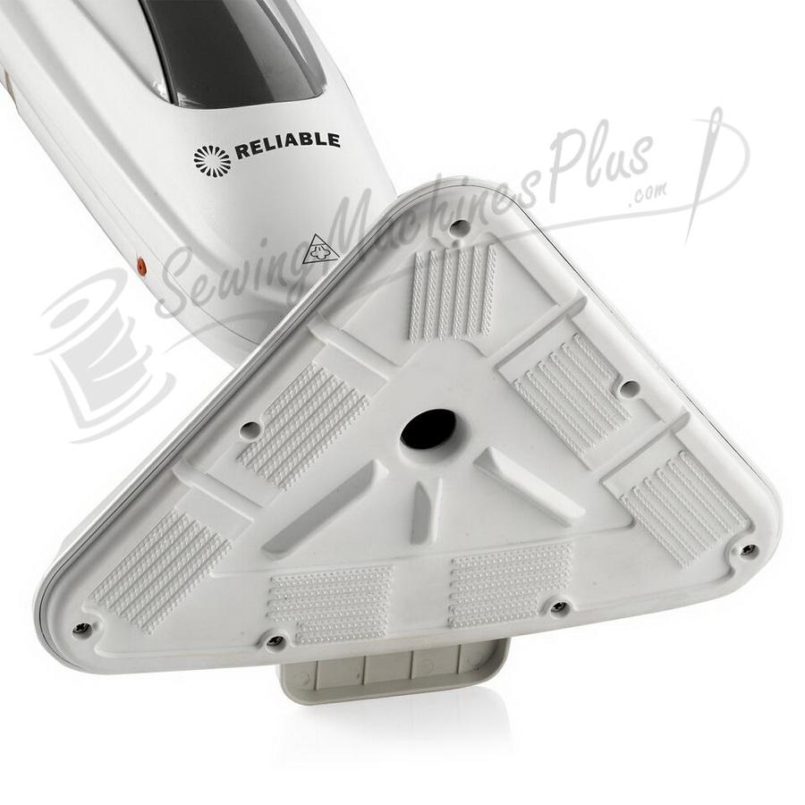 Reliable Steamboy Floor Mop with Grout Scrubber 300CU