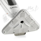 Reliable Steamboy Floor Mop with Grout Scrubber 300CU
