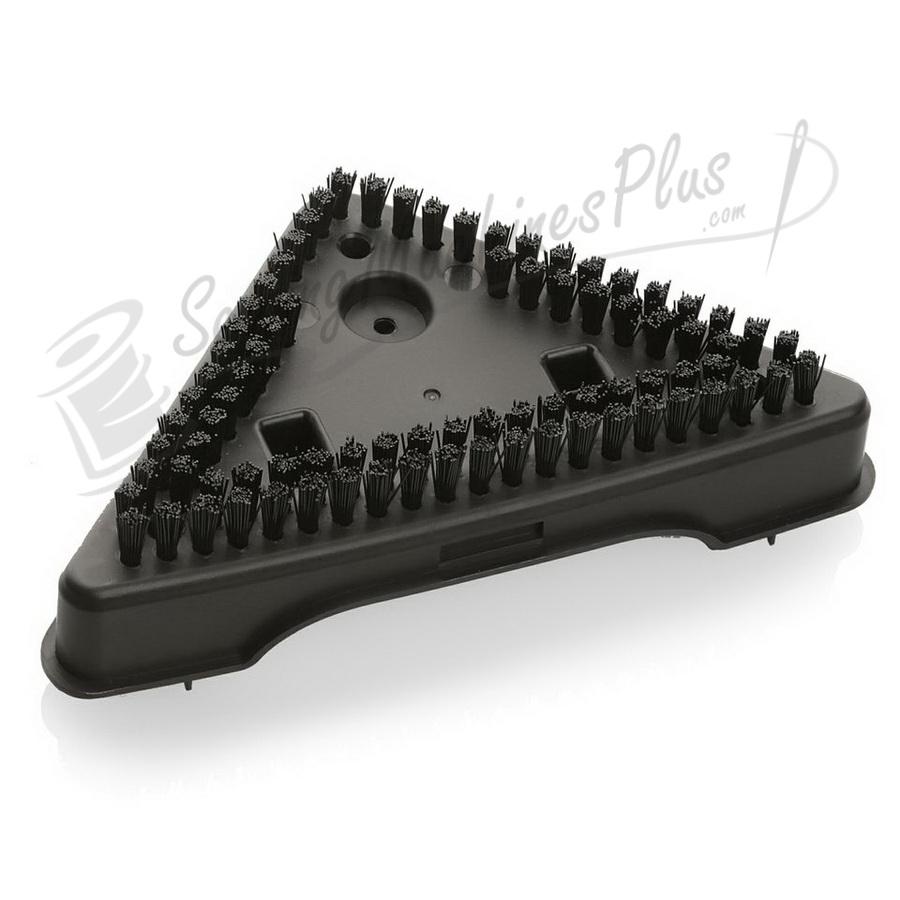Reliable Steamboy Floor Mop with Grout Scrubber 300CU