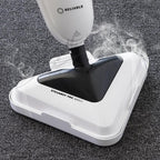 Reliable Steamboy Floor Mop with Grout Scrubber 300CU