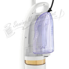 Reliable Steamboy Floor Mop with Grout Scrubber 300CU