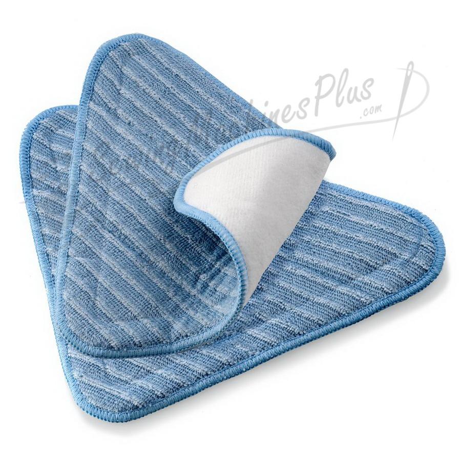 Reliable Steamboy Floor Mop with Grout Scrubber 300CU