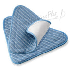 Reliable Steamboy Floor Mop with Grout Scrubber 300CU