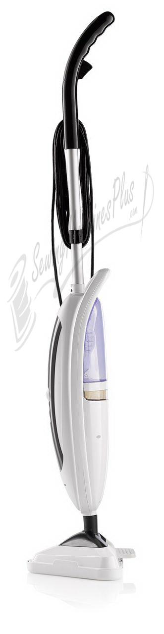 Reliable Steamboy Floor Mop with Grout Scrubber 300CU