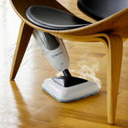 Reliable Steamboy Floor Mop with Grout Scrubber 300CU