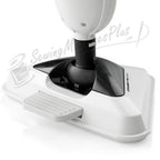 Reliable Steamboy Floor Mop with Grout Scrubber 300CU