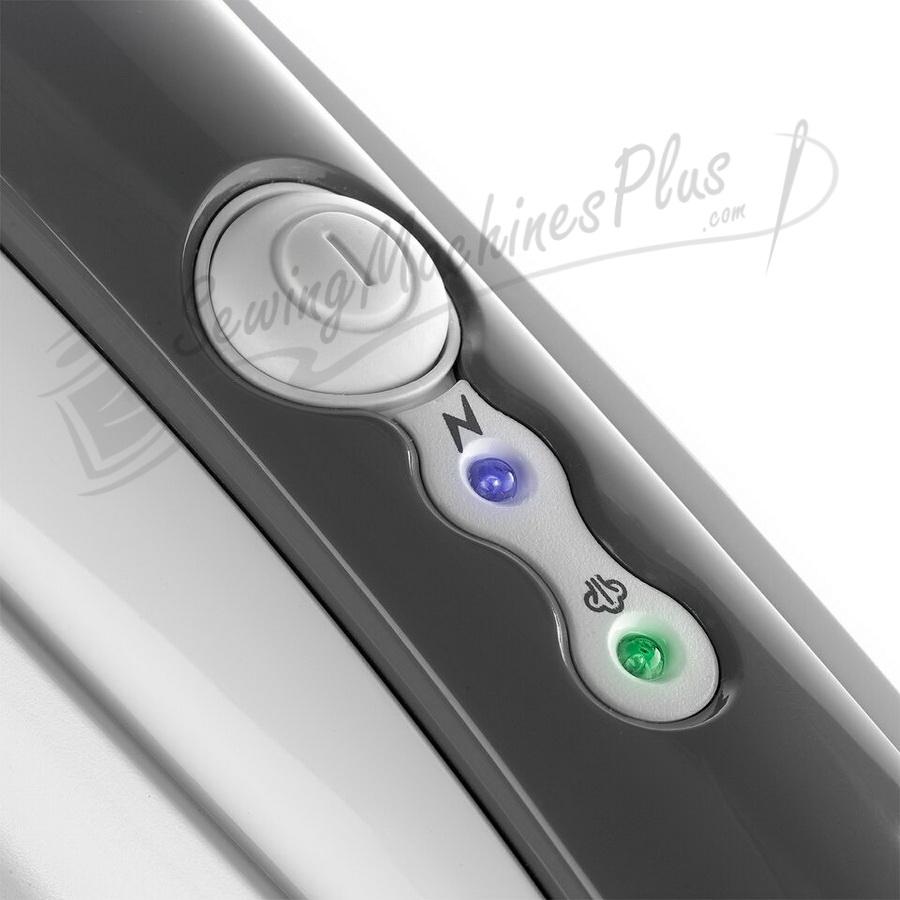 Reliable Steamboy Floor Mop with Grout Scrubber 300CU