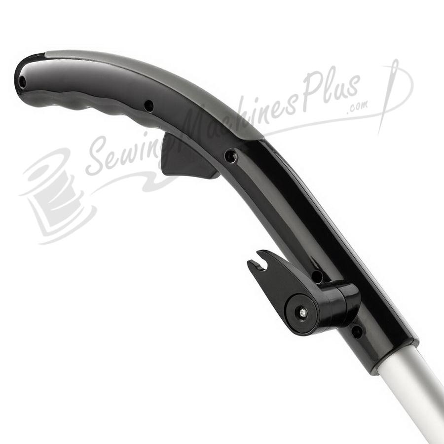 Reliable Steamboy Floor Mop with Grout Scrubber 300CU