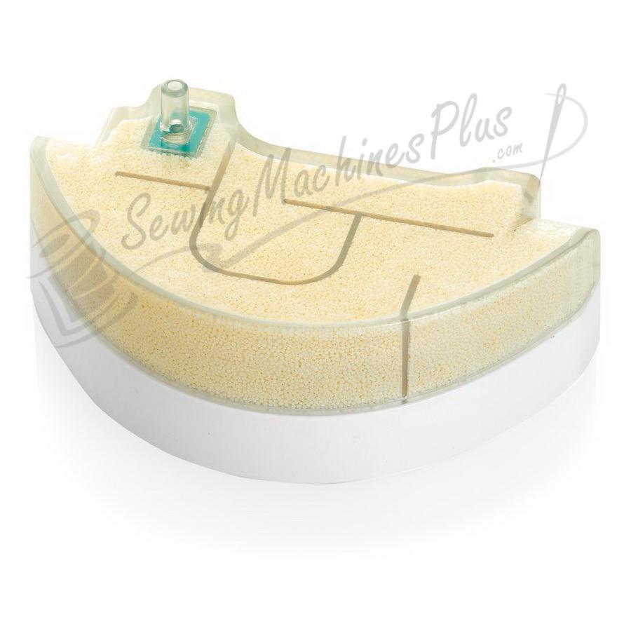 Reliable Steamboy Floor Mop with Grout Scrubber 300CU