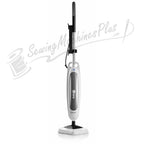 Reliable Steamboy Floor Mop with Grout Scrubber 300CU