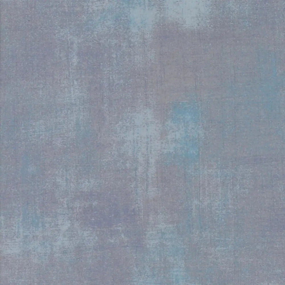 Grunge Basics Ash light gray textured quilting fabric by BasicGrey for Moda Fabrics