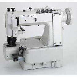 Econosew Extra Heavy Cylinder-bed Double-chainstitch Machine 302U4
