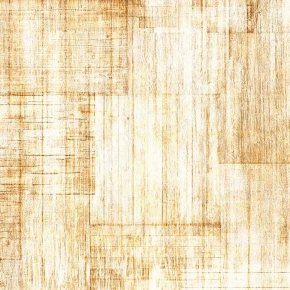 Into the Woods Sand Wood Texture quilting fabric with subtle faux bois woodgrain pattern by Dan Morris for QT Fabrics