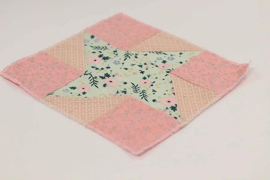 Gemini Build-A-Block Patchwork System - Sewingmachinesplus.com