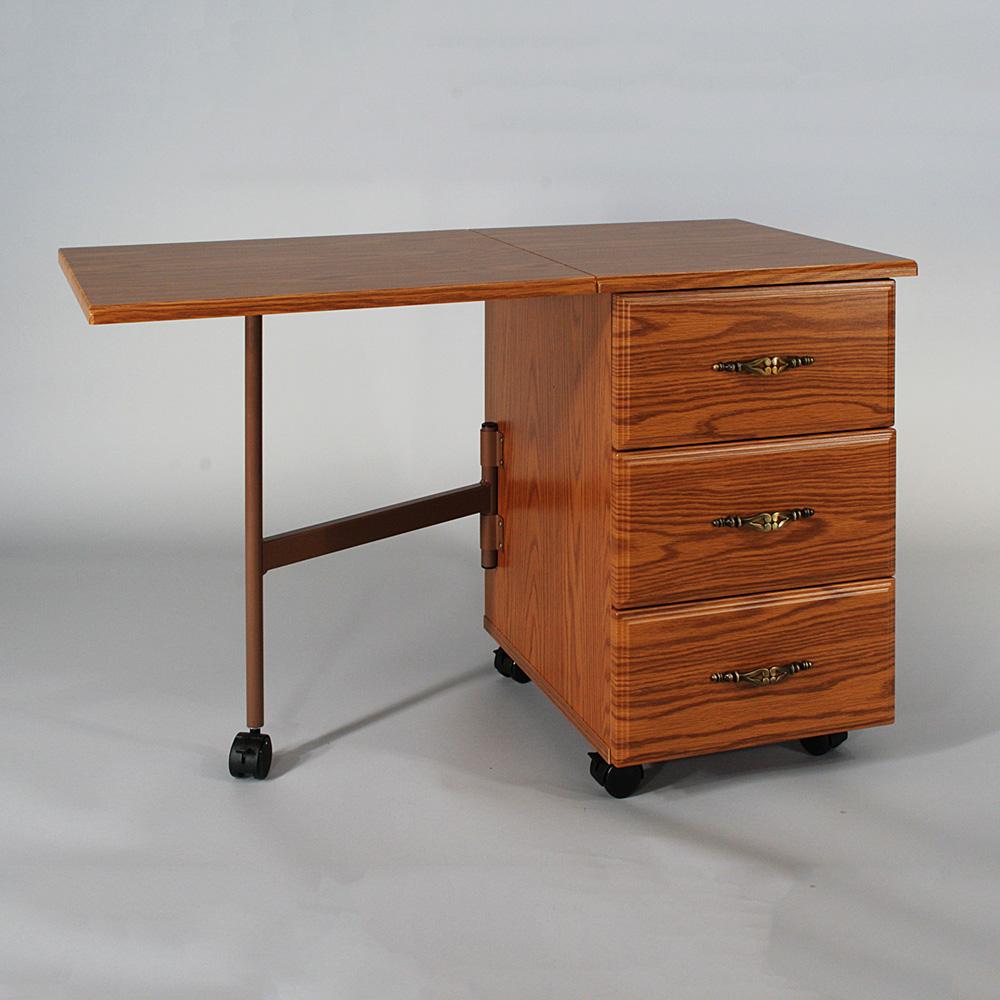 Galaxy Sewing Cabinets Model 30 Serger Caddy