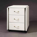 Galaxy Sewing Cabinets Model 30 Serger Caddy