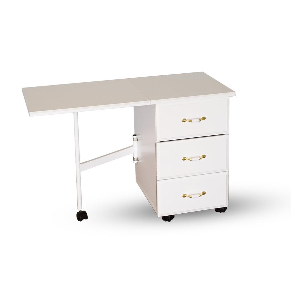 Galaxy Sewing Cabinets Model 30 Serger Caddy