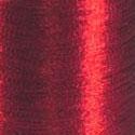 Metallic No. 40 1100yds - Ruby - 315