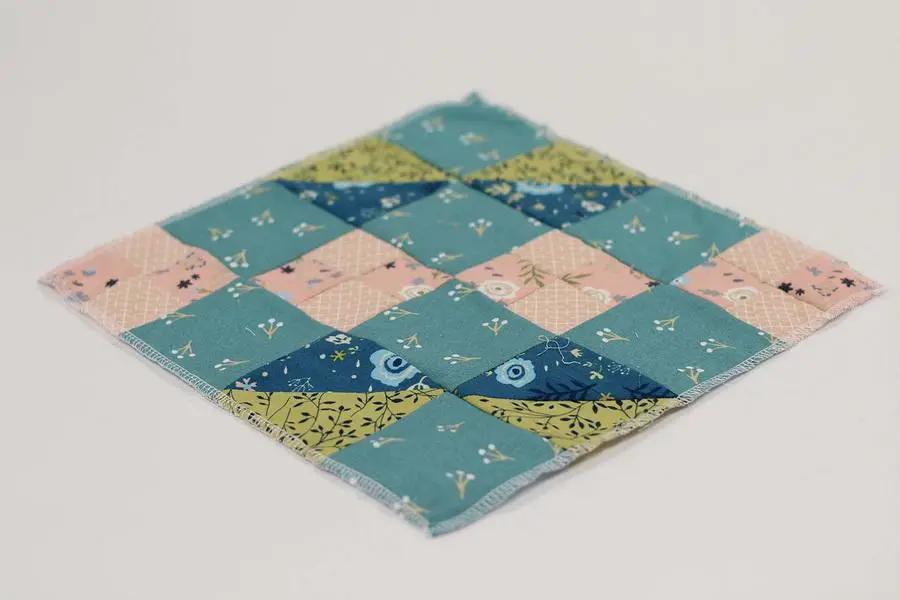 Gemini Build-A-Block Patchwork System - Sewingmachinesplus.com