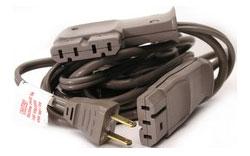 Lead Cord 329.288.030 - Bernina