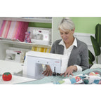 Kangaroo Sewing Furniture Wallaby 2 Cabinet