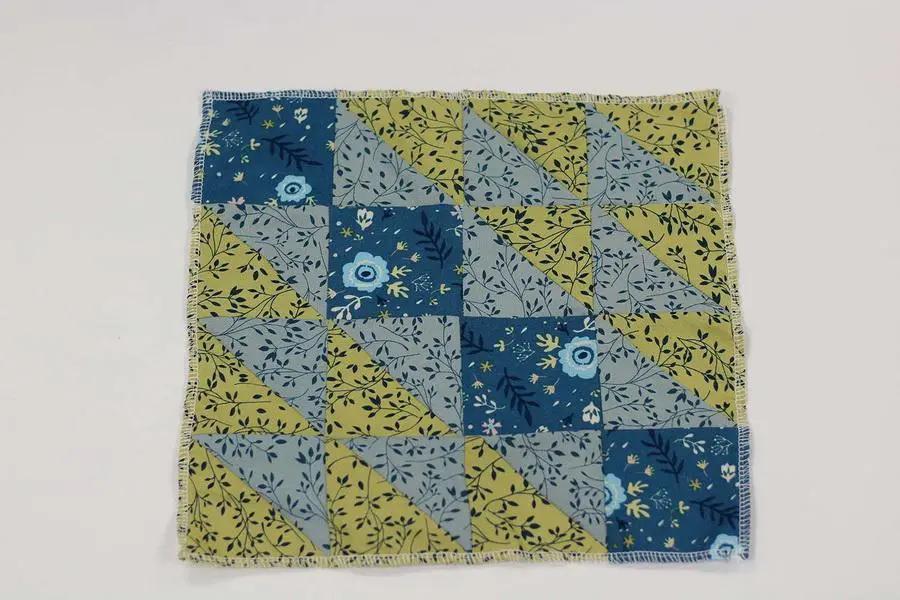 Gemini Build-A-Block Patchwork System - Sewingmachinesplus.com