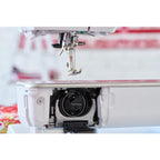 BERNINA 735 Patchwork Edition Sewing and Embroidery Machine - Sewingmachinesplus.com