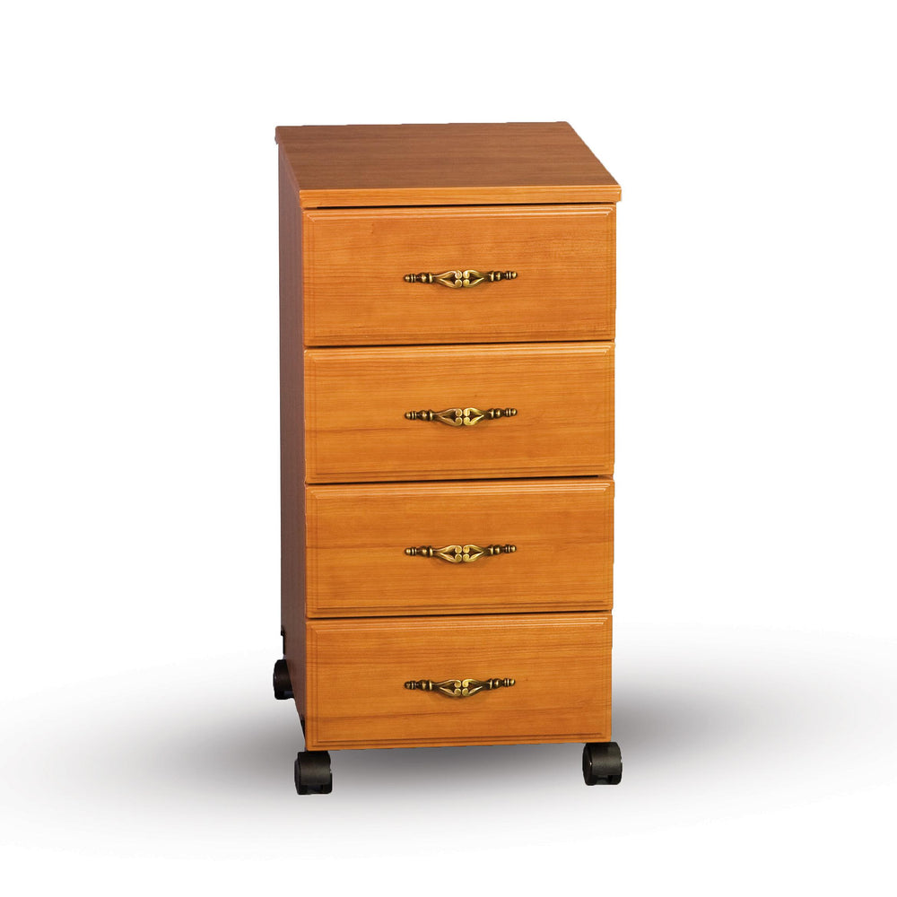 Galaxy Sewing Cabinets Model 32 Deluxe 4-Drawer Caddy