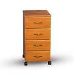 Galaxy Sewing Cabinets Model 32 Deluxe 4-Drawer Caddy