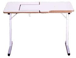 Horn Model 33 Folding Table - Sewingmachinesplus.com