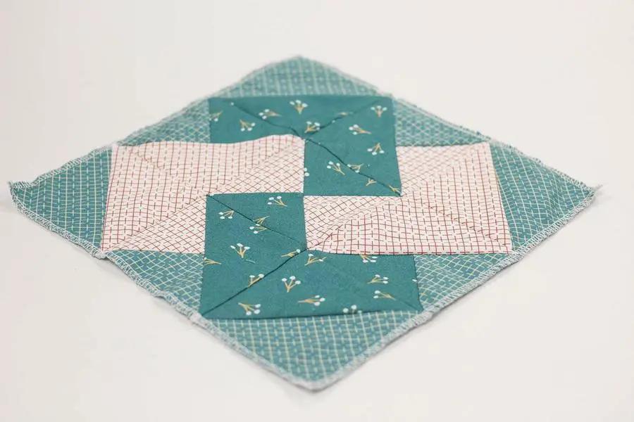 Gemini Build-A-Block Patchwork System - Sewingmachinesplus.com