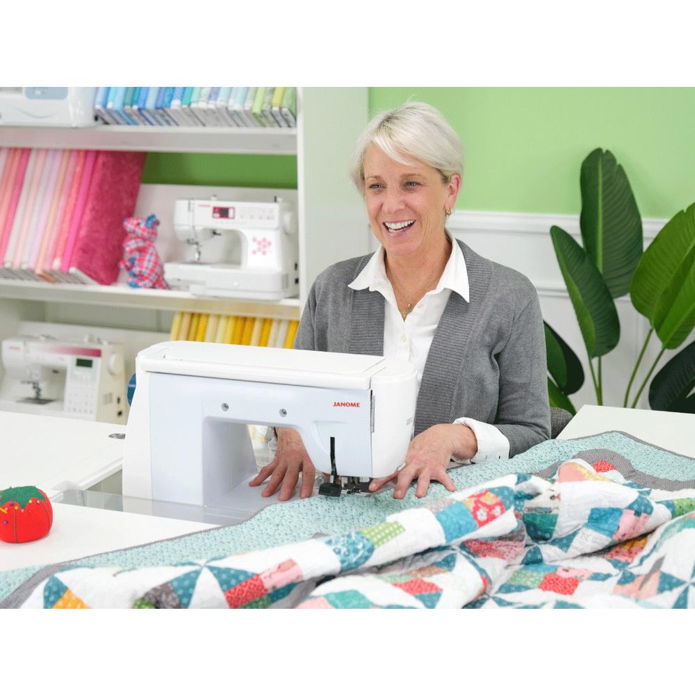 Kangaroo Sewing Furniture Wallaby 2 Cabinet