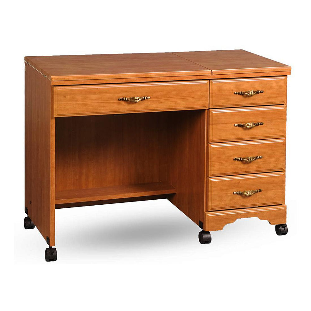 Galaxy Sewing Cabinets Model 3400 Sewing Desk Cabinet