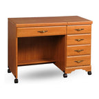 Galaxy Sewing Cabinets Model 3400 Sewing Desk Cabinet