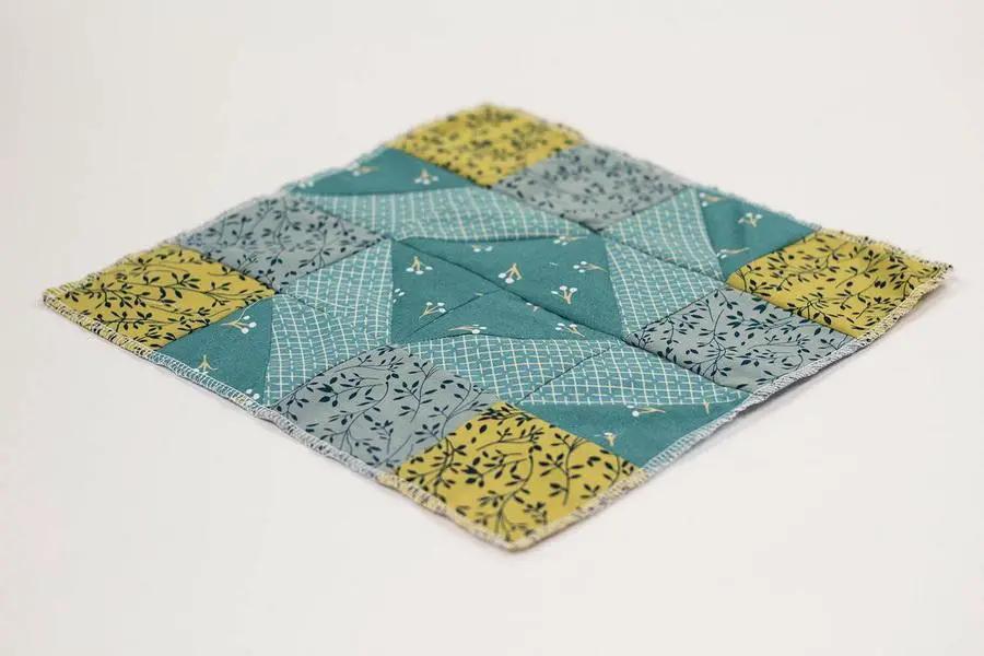 Gemini Build-A-Block Patchwork System - Sewingmachinesplus.com