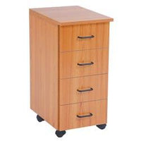Sylvia Design Model 350 Drawer Unit