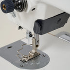 3520SD Direct Drive Single Needle Lockstitch Sewing Machine