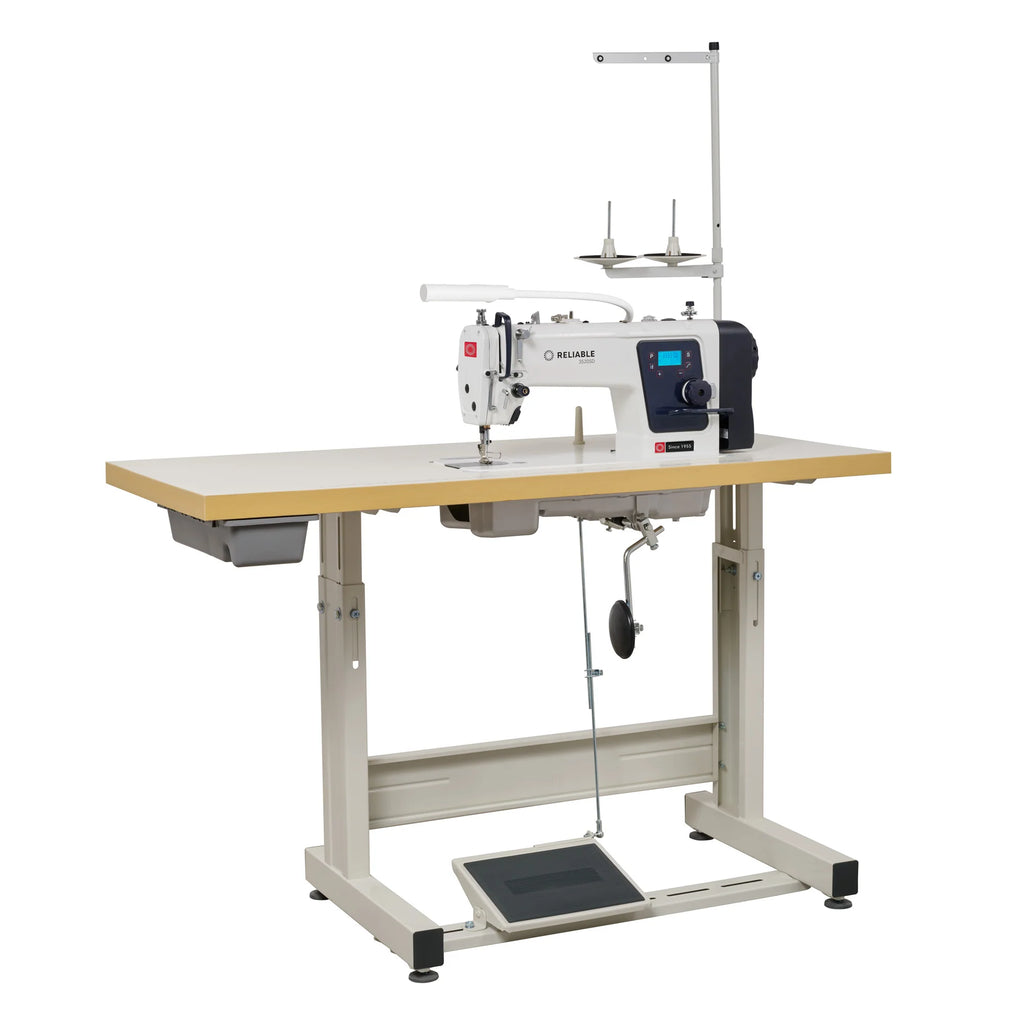 3520SD Direct Drive Single Needle Lockstitch Sewing Machine