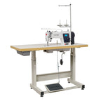 3520SD Direct Drive Single Needle Lockstitch Sewing Machine