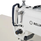 3520SD Direct Drive Single Needle Lockstitch Sewing Machine