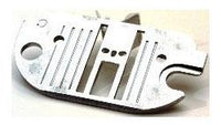 Straight Stitch Needle Plate 356714