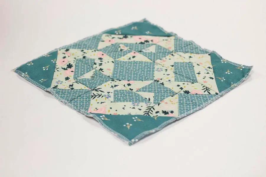 Gemini Build-A-Block Patchwork System - Sewingmachinesplus.com