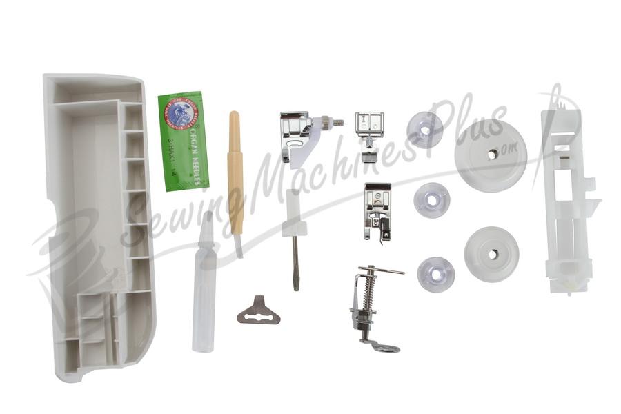 Juki HZL35Z-UL5 Sewing Machine FS