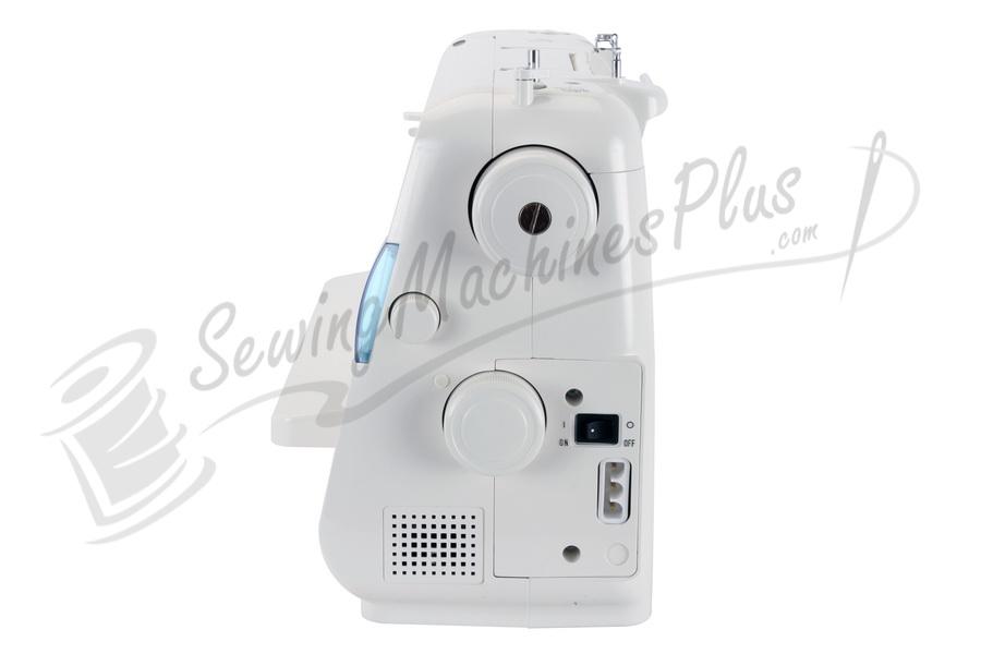 Juki HZL35Z-UL5 Sewing Machine FS