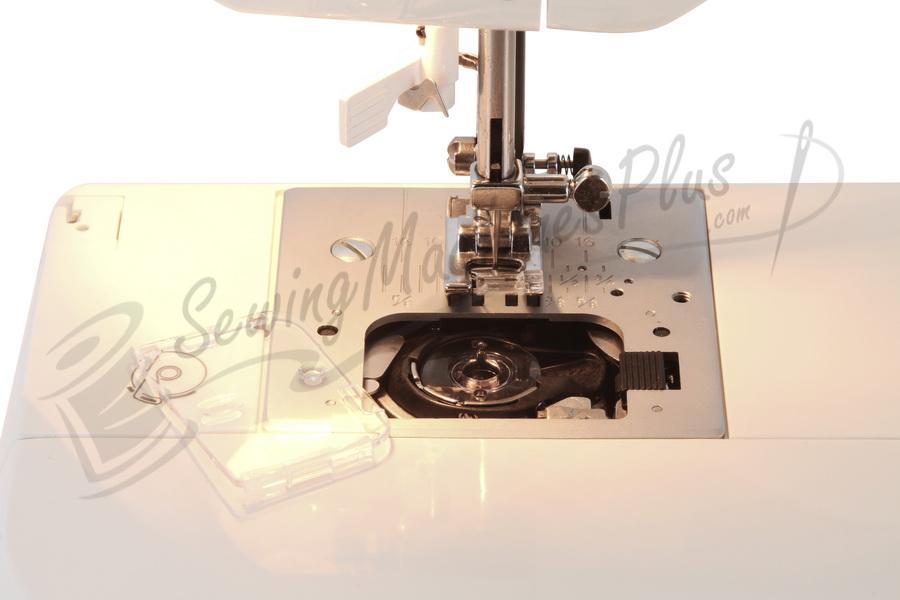 Juki HZL35Z-UL5 Show Model Sewing Machine