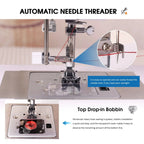 FY - e360 Mechanical Sewing Machine - Sewingmachinesplus.com