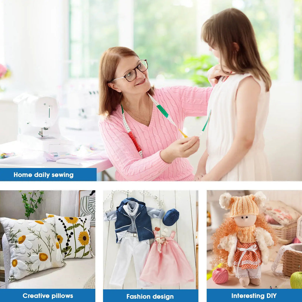 FY - e360 Mechanical Sewing Machine - Sewingmachinesplus.com