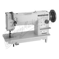 Econosew 360JC, Juki-manufactured Heavy-duty Lockstitch Machine