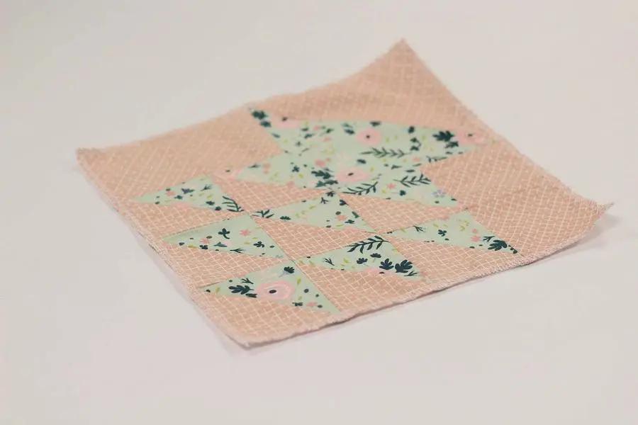 Gemini Build-A-Block Patchwork System - Sewingmachinesplus.com