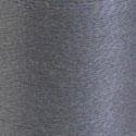 Wool No. 12 220yds - Pewter - 3837